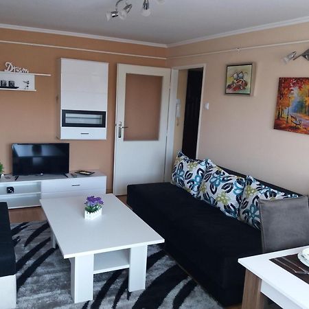 Apartman Dream SJJ Exterior foto