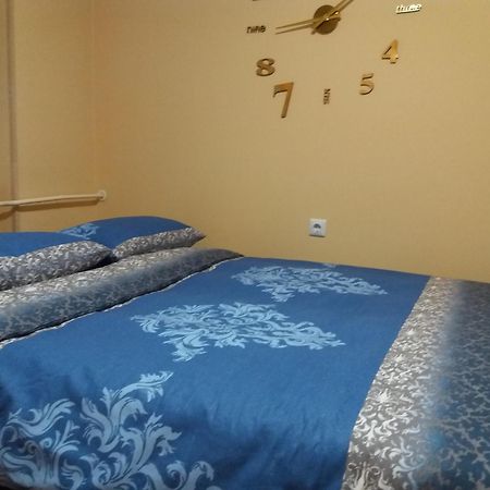 Apartman Dream SJJ Exterior foto