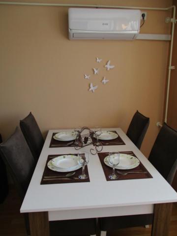 Apartman Dream SJJ Exterior foto