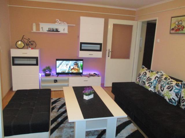 Apartman Dream SJJ Exterior foto
