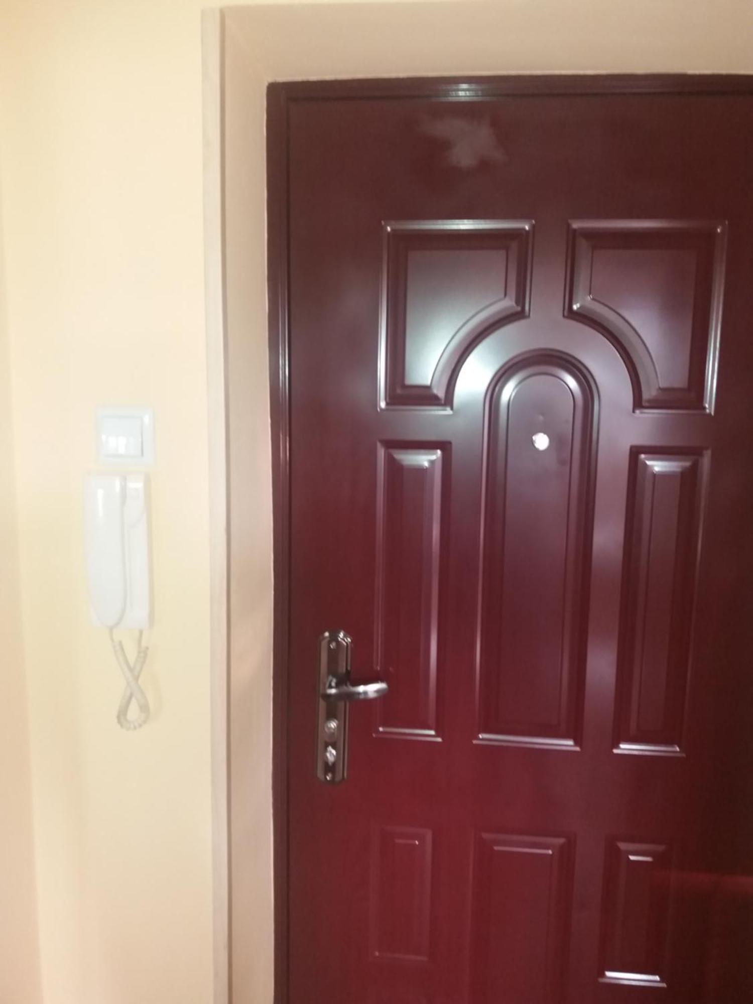 Apartman Dream SJJ Exterior foto
