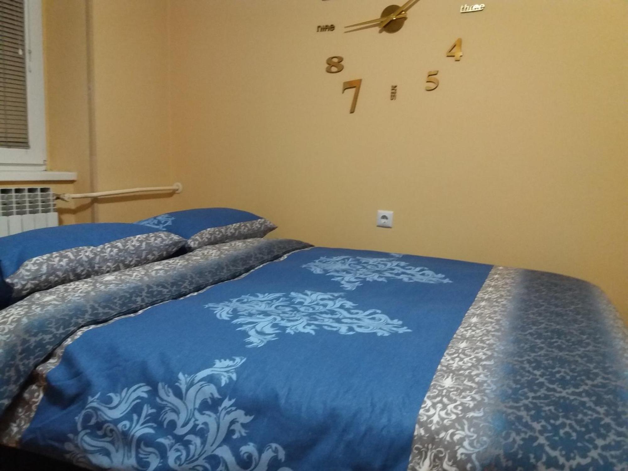 Apartman Dream SJJ Exterior foto