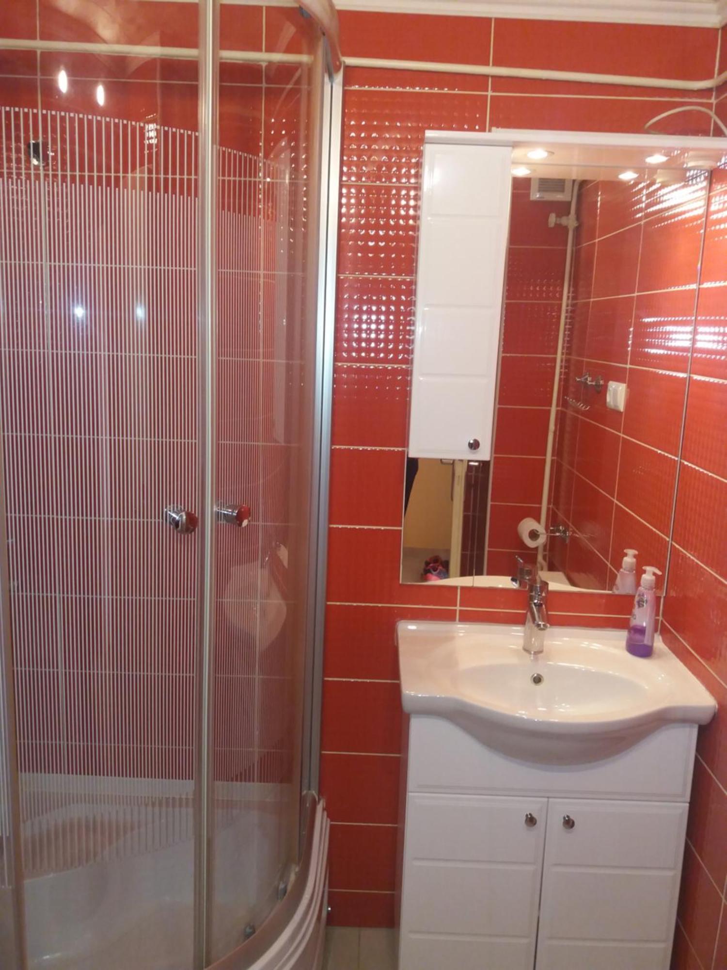 Apartman Dream SJJ Exterior foto