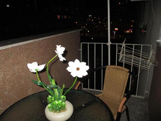 Apartman Dream SJJ Exterior foto