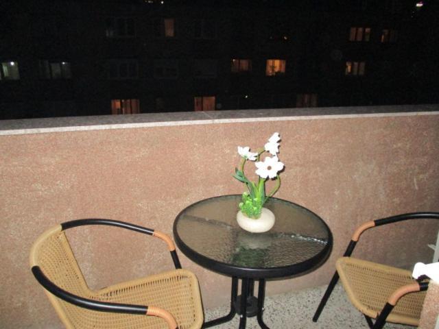 Apartman Dream SJJ Exterior foto